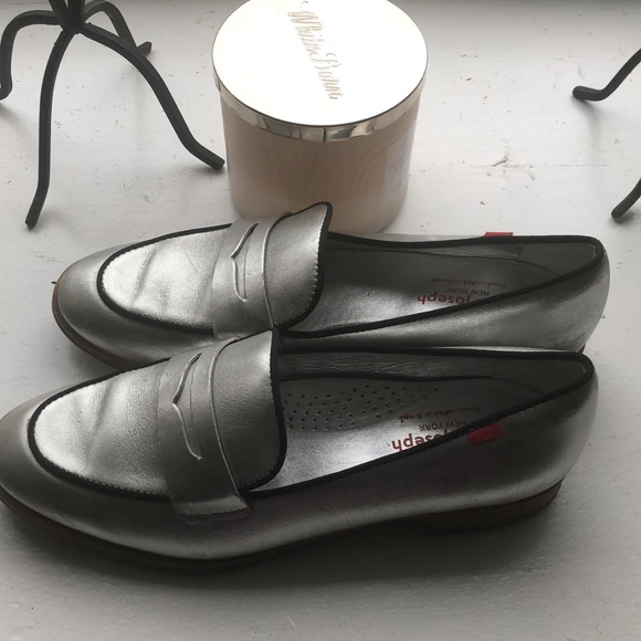 Women loafer - Picture 4 of 6